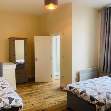 8 Fish Street, Budget City Centre Accomodation Leeds  Buitenkant foto