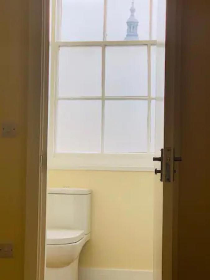 8 Fish Street, Budget City Centre Accomodation Leeds  Buitenkant foto